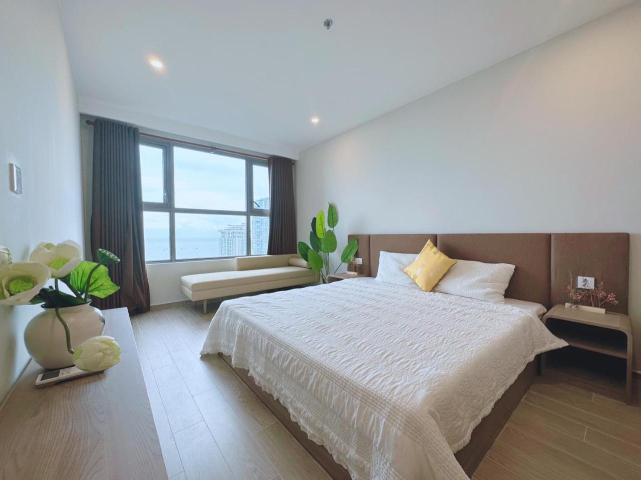 Ken'S House -The Song Condotel Vung Tau Exterior photo